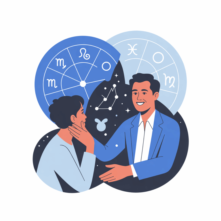 個人諮詢：為什麼你需要專業的命理指導