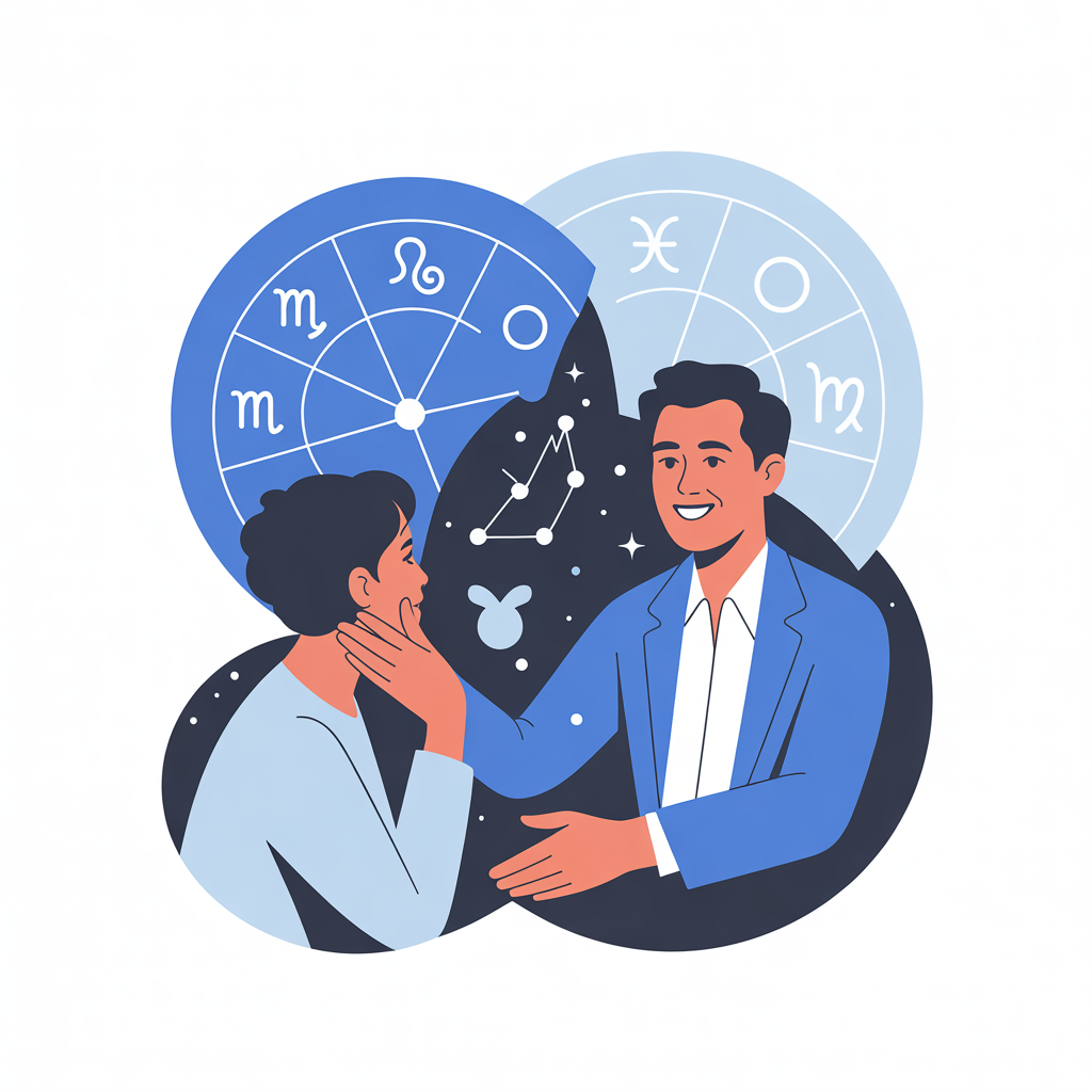 個人諮詢：為什麼你需要專業的命理指導