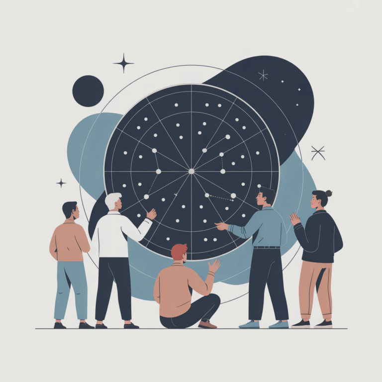 命理智慧：如何解讀你的命盤